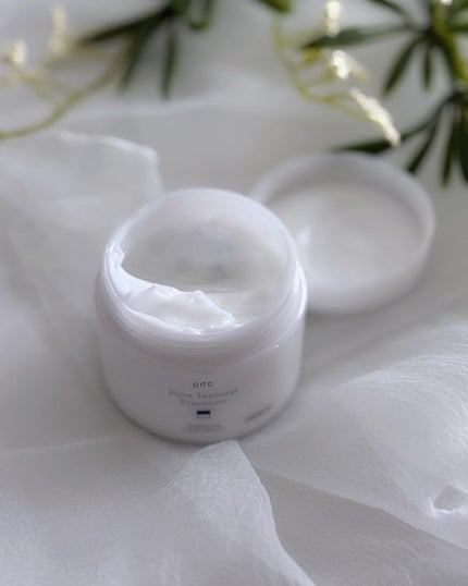 ピュア ナチュラル プレミアム ブライトニング エッセンスローション /pdc/オールインワン化粧品を使ったクチコミ(5枚目)