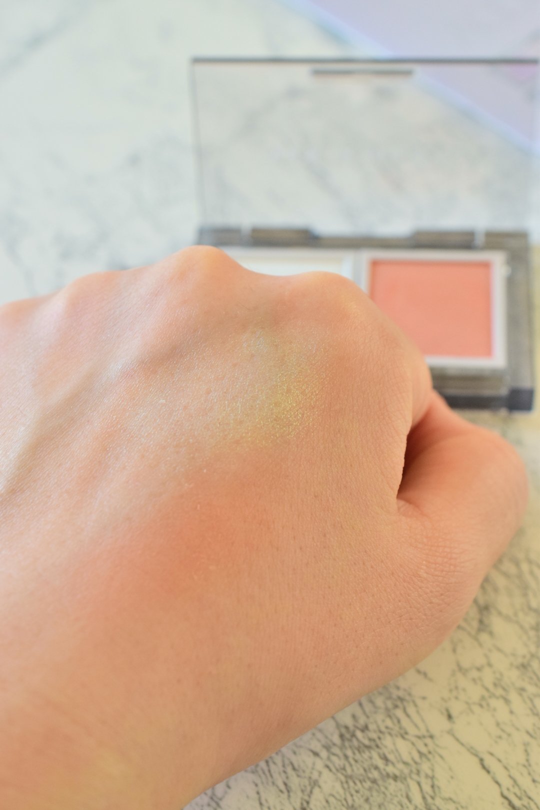 アディクション ザ シングル アイシャドウ マット/ADDICTION/単色アイシャドウを使ったクチコミ（3枚目）