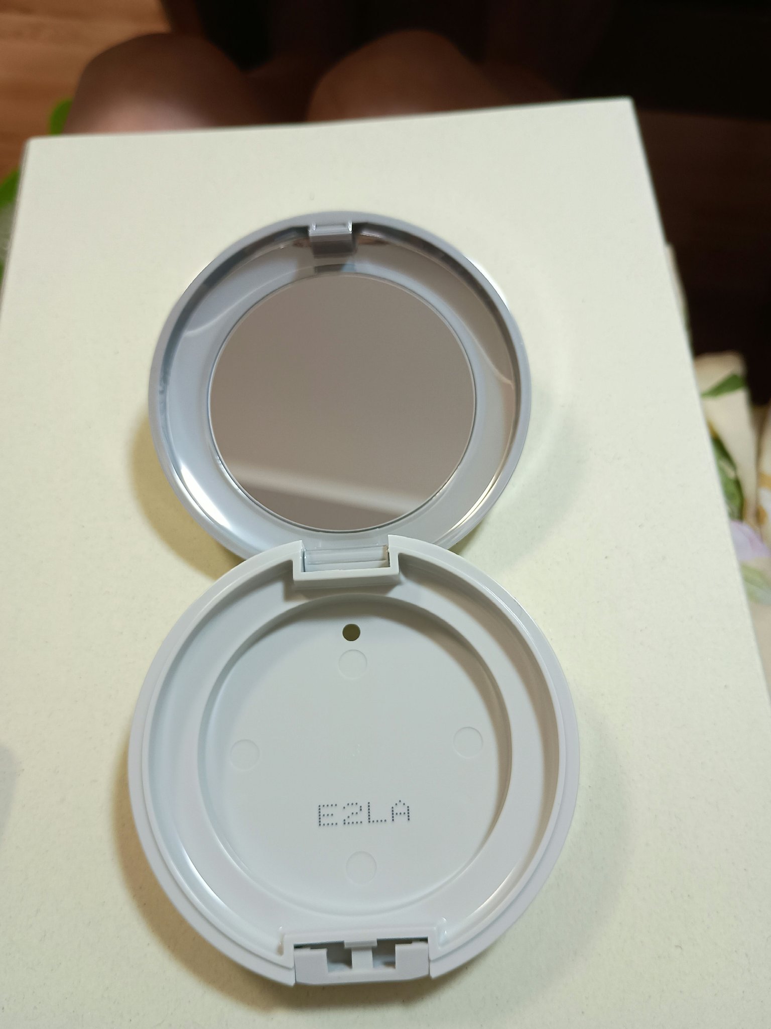 サンスクリーン(R)パウダー/オルビス/日焼け止めパウダーを使ったクチコミ（2枚目）