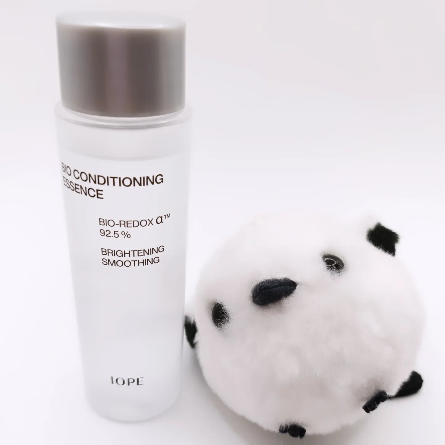 バイオ コンディショニング エッセンス/IOPE/ブースター・導入液を使ったクチコミ（3枚目）