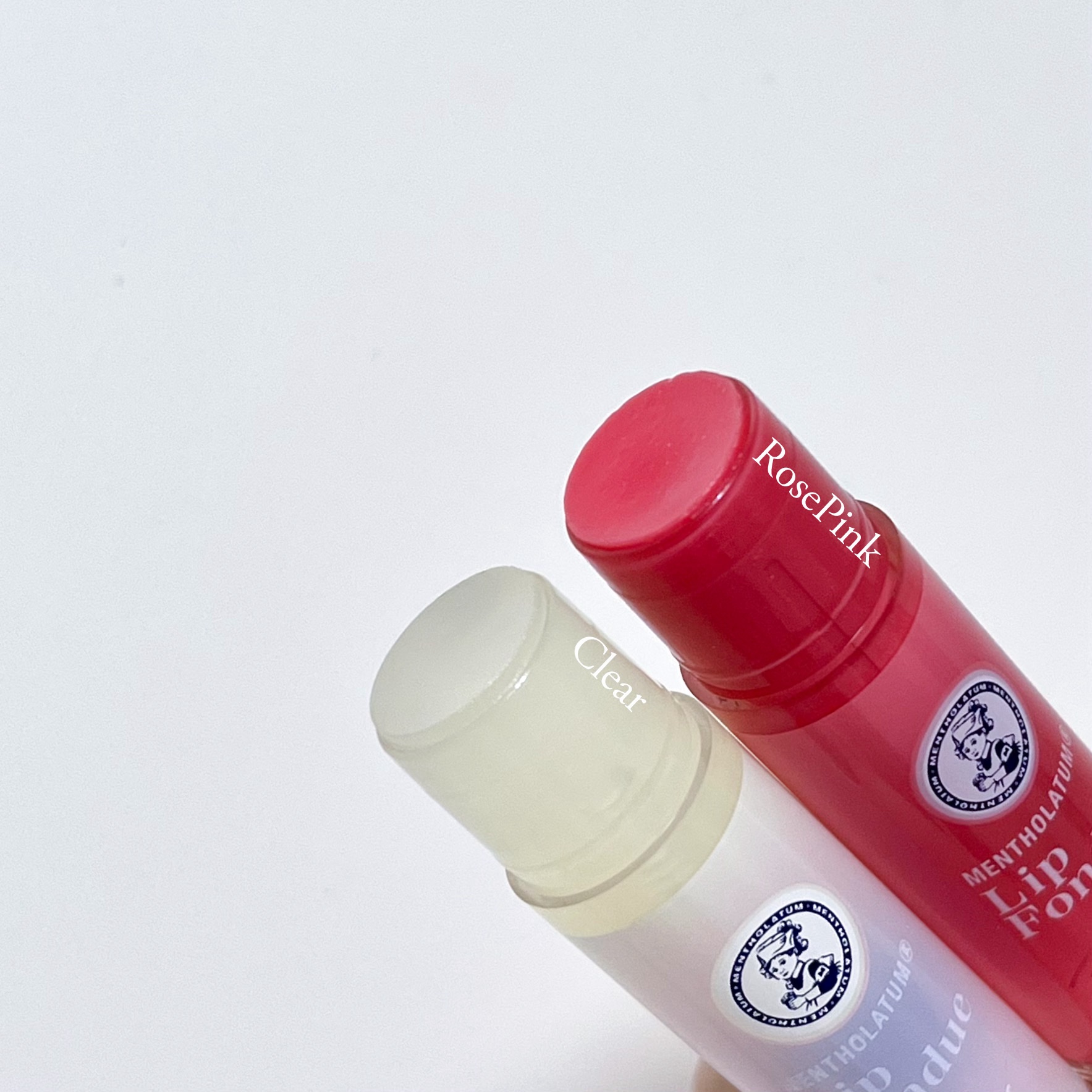 メンソレータム リップフォンデュ/メンソレータム/リッププランパーを使ったクチコミ（2枚目）