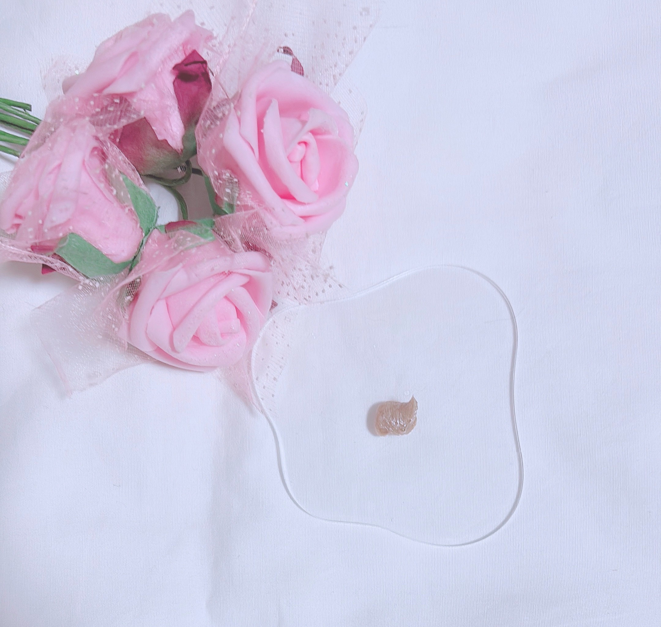 センテラ ライトクレンジングオイル/SKIN1004/オイルクレンジングを使ったクチコミ（3枚目）