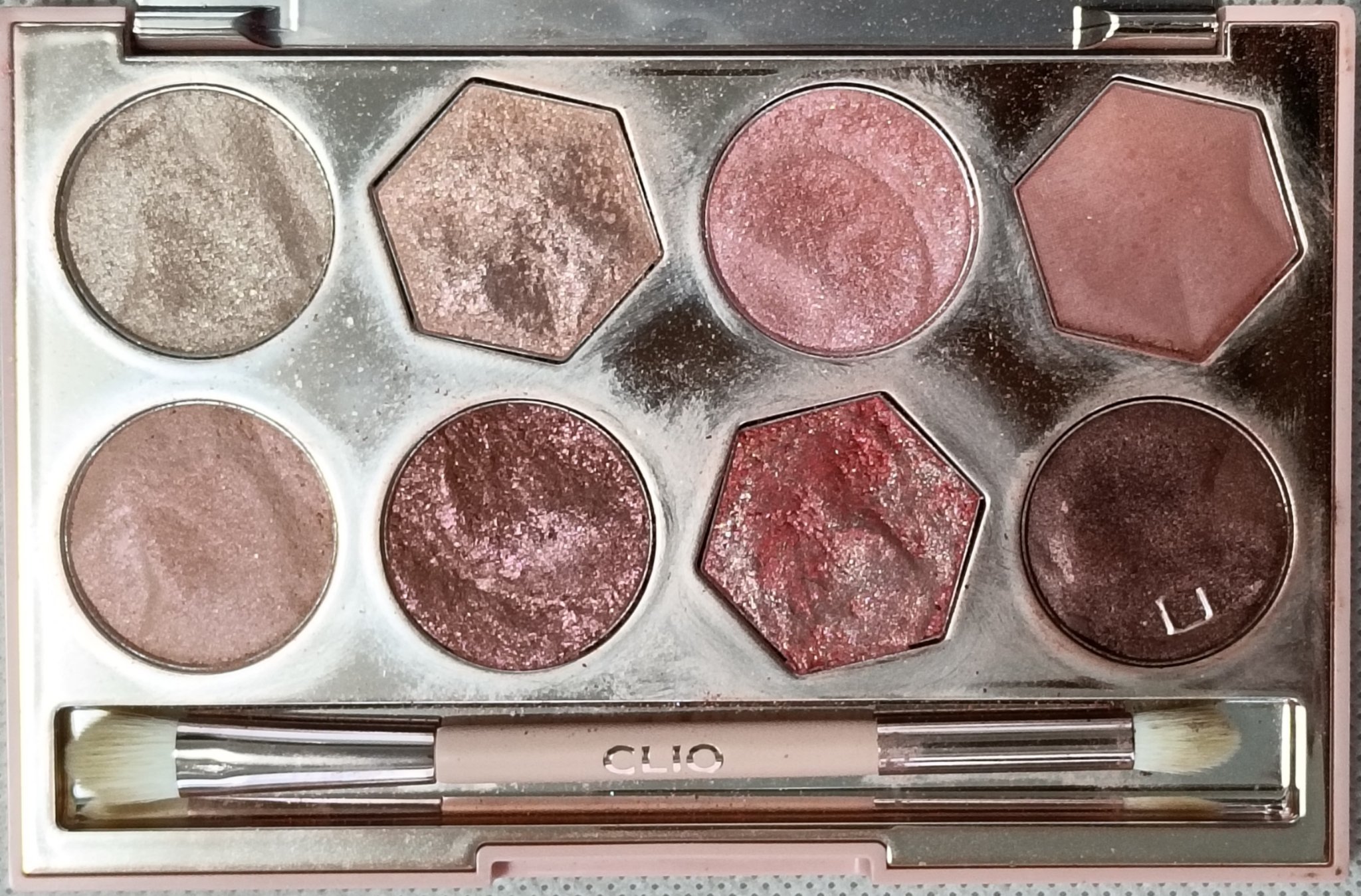 スカイハイ プライマー/MAYBELLINE NEW YORK/マスカラ下地を使ったクチコミ（3枚目）