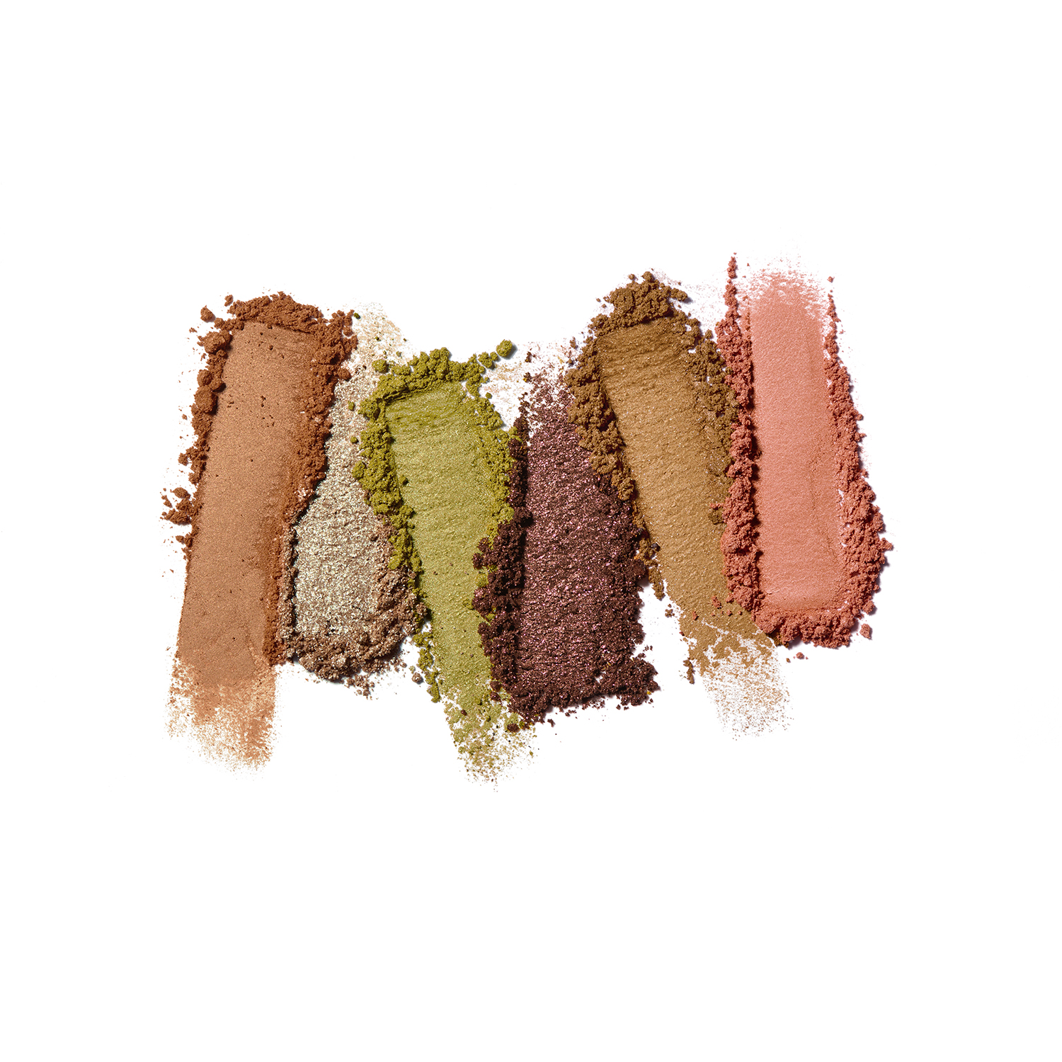 試してみた】RMK RMK ブリーズ ブリス エスケープ アイズ