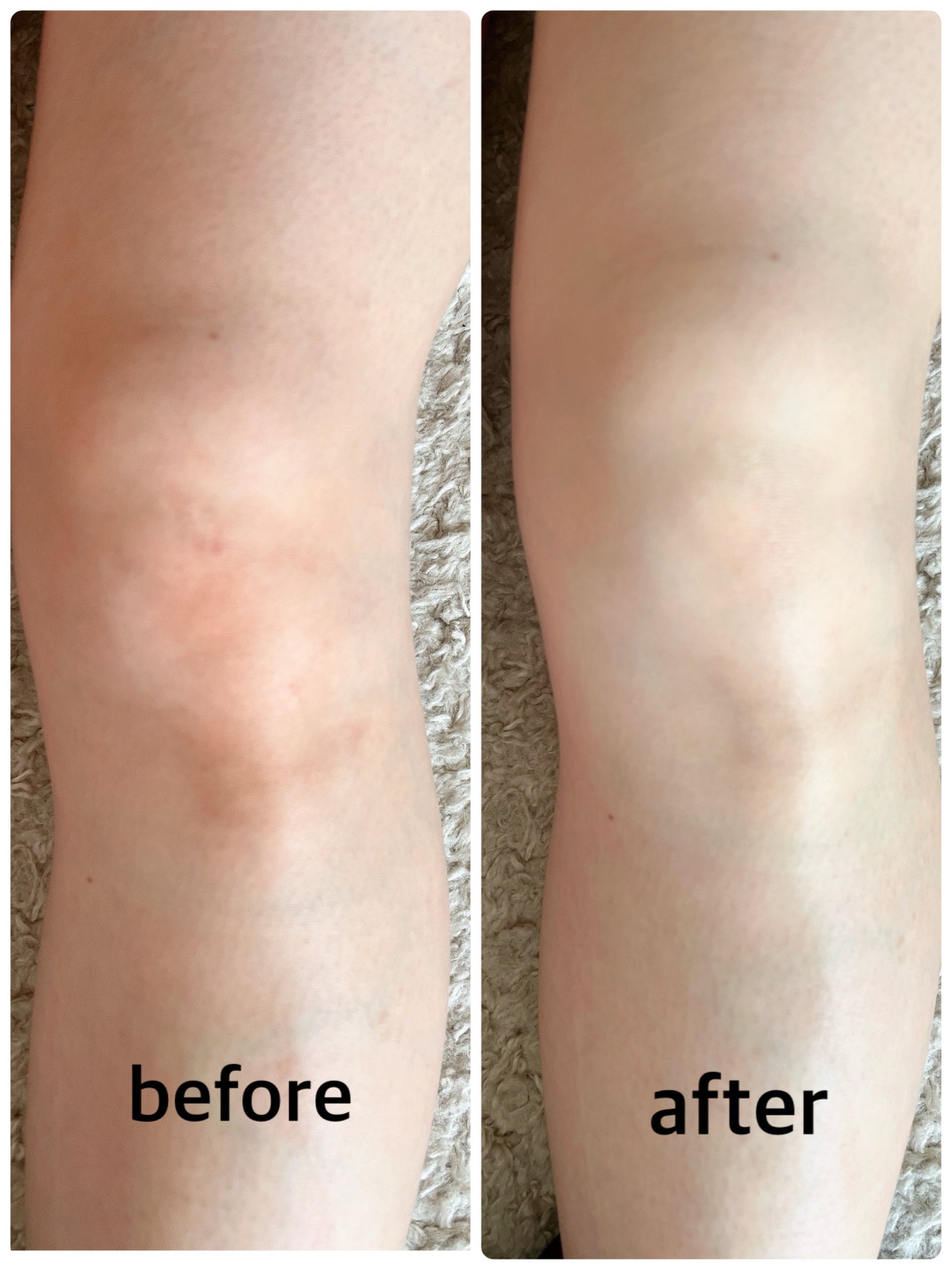 ルミナストーンアップクリーム/EOSKIN/フェイスクリームを使ったクチコミ(3枚目)