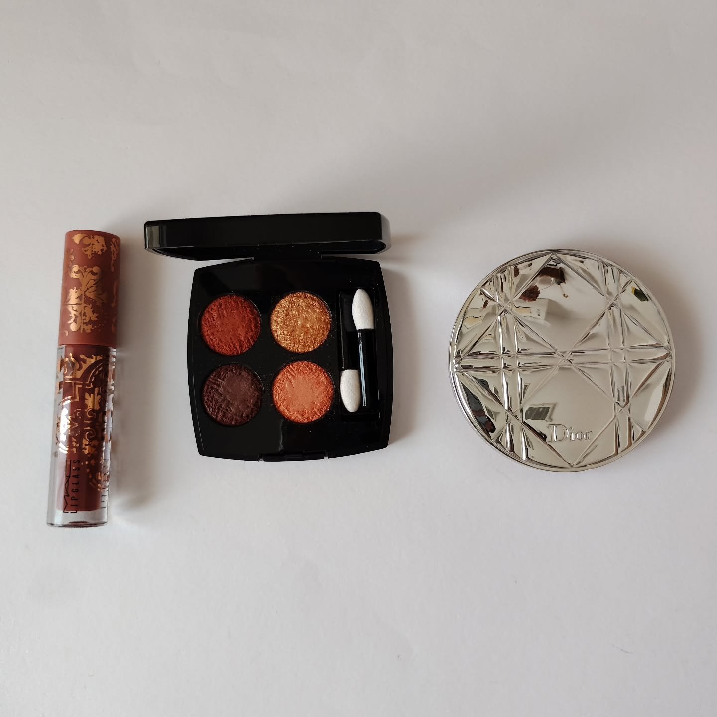 リップガラス/M・A・C/リップグロスを使ったクチコミ（1枚目）