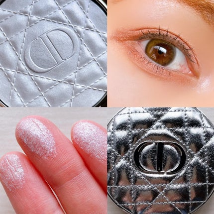 シャドウパレット/dasique/アイシャドウパレットを使ったクチコミ(6枚目)