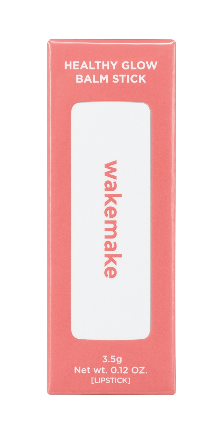 ヘルシーグロウバームスティック 02 スウィートチャット