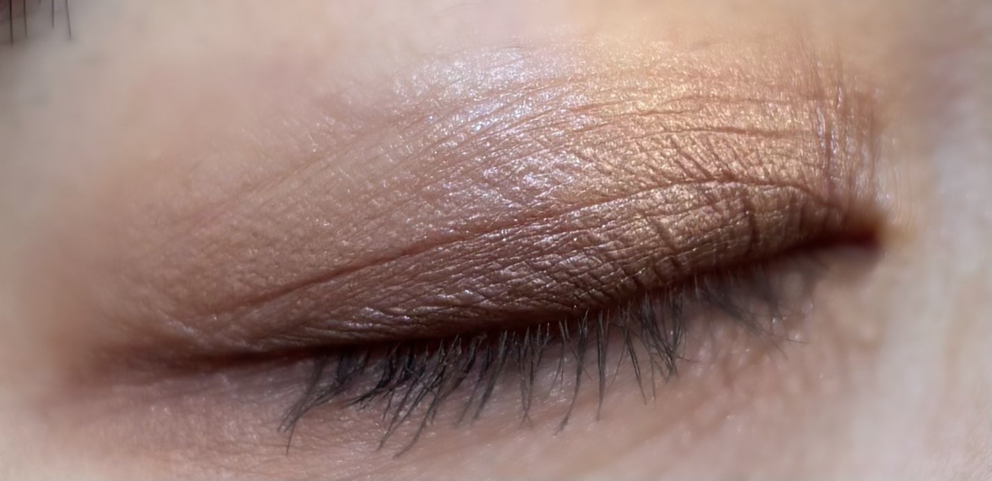 バーバリー アイ クアッド/Burberry Beauty/アイシャドウパレットを使ったクチコミ(4枚目)