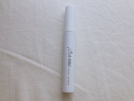 ポイントリペア/plus eau/ヘアジェルを使ったクチコミ(1枚目)