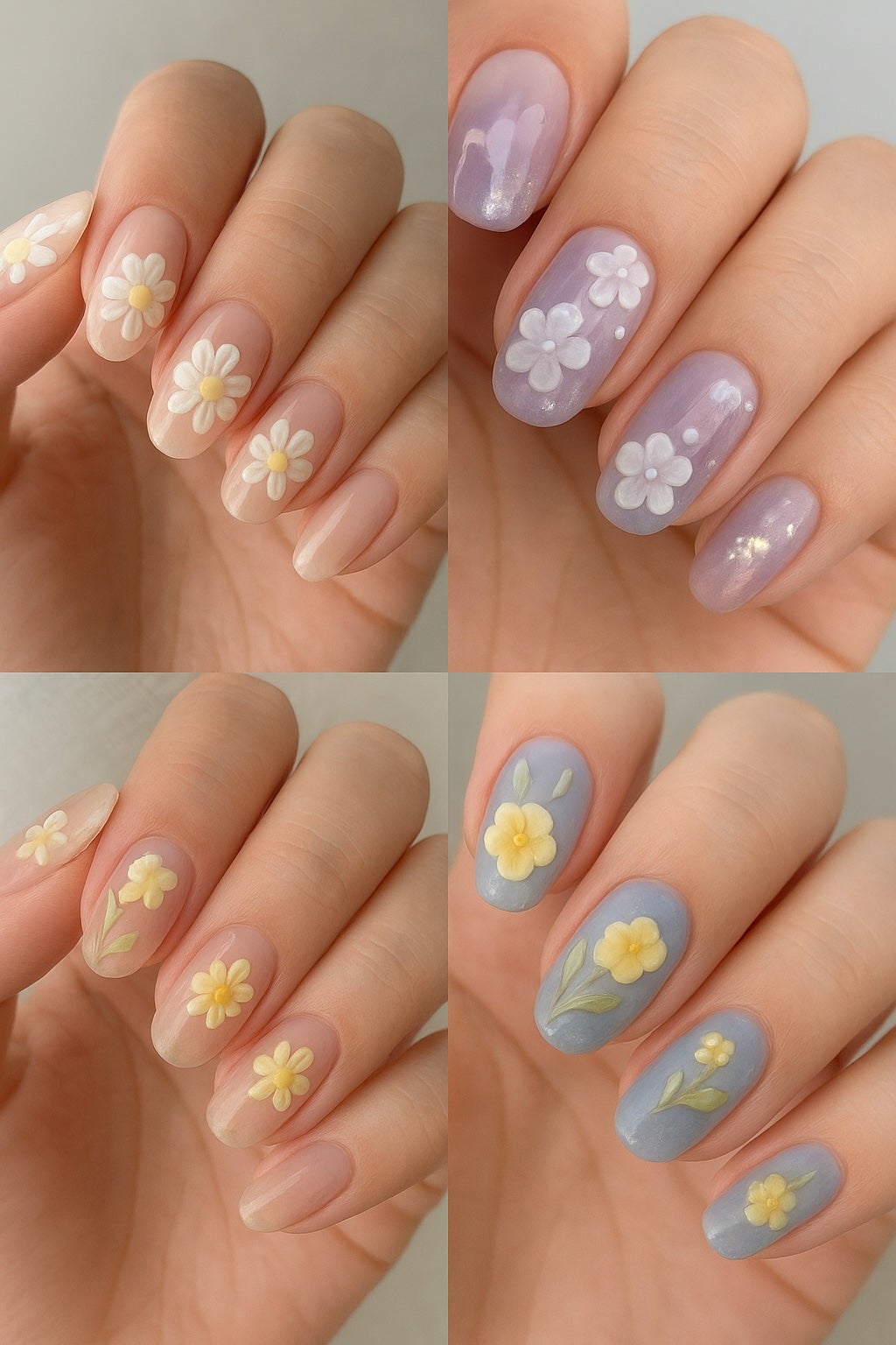 ネイルパーツ/セリア/ネイルチップ・パーツを使ったクチコミ(1枚目)