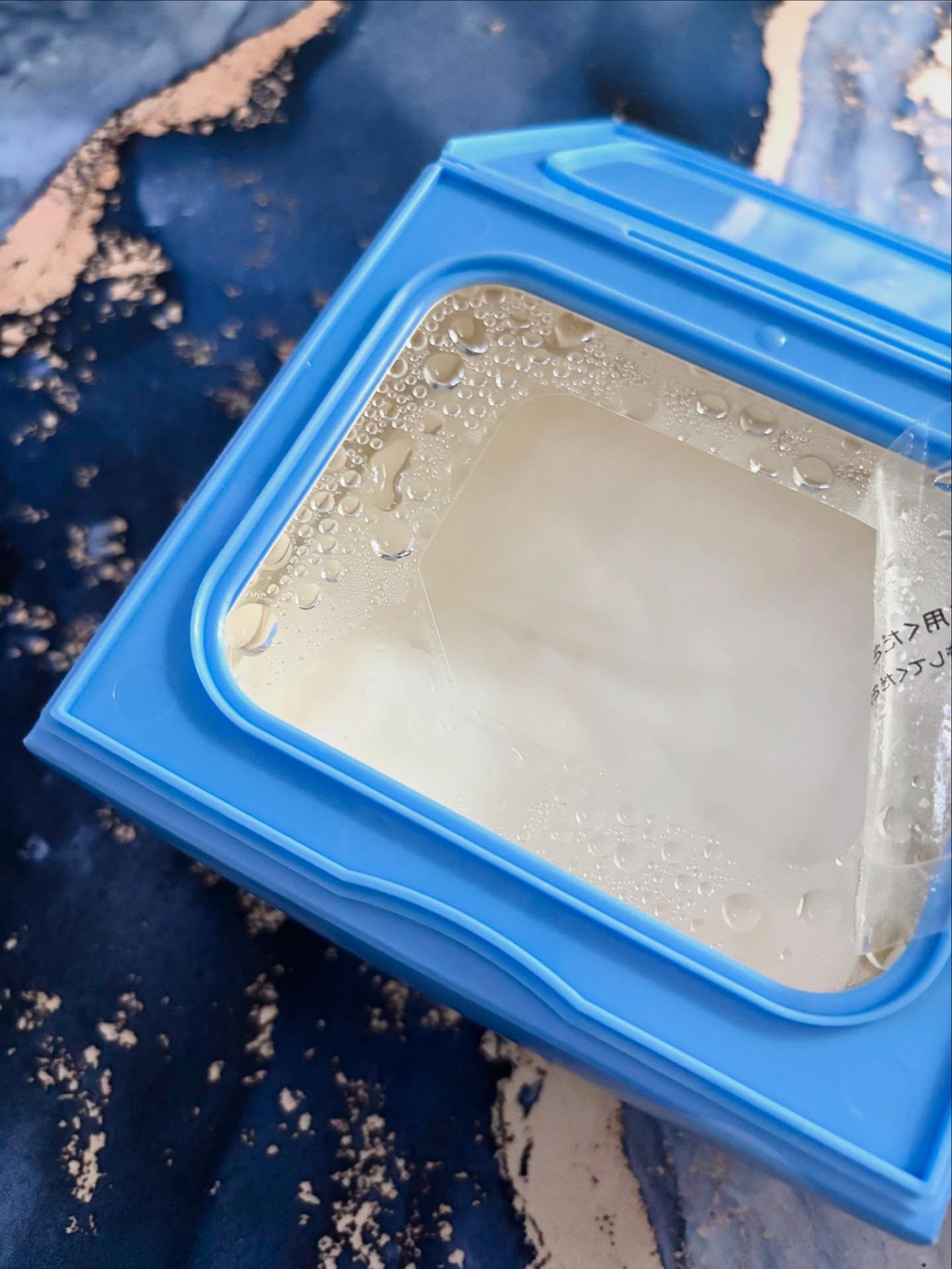 サボリーノ メガショット 夜用白玉美容マスク/サボリーノ/シートマスク・パックを使ったクチコミ（3枚目）