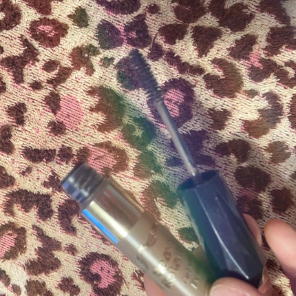 カラーリングアイブロウ/ヘビーローテーション/眉マスカラを使ったクチコミ(1枚目)