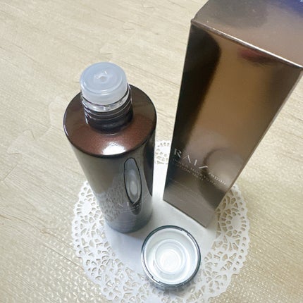 インナーモイスチュアローション No.11/RAIZ repair/化粧水を使ったクチコミ(3枚目)