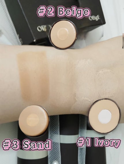 を使ったクチコミ(2枚目)