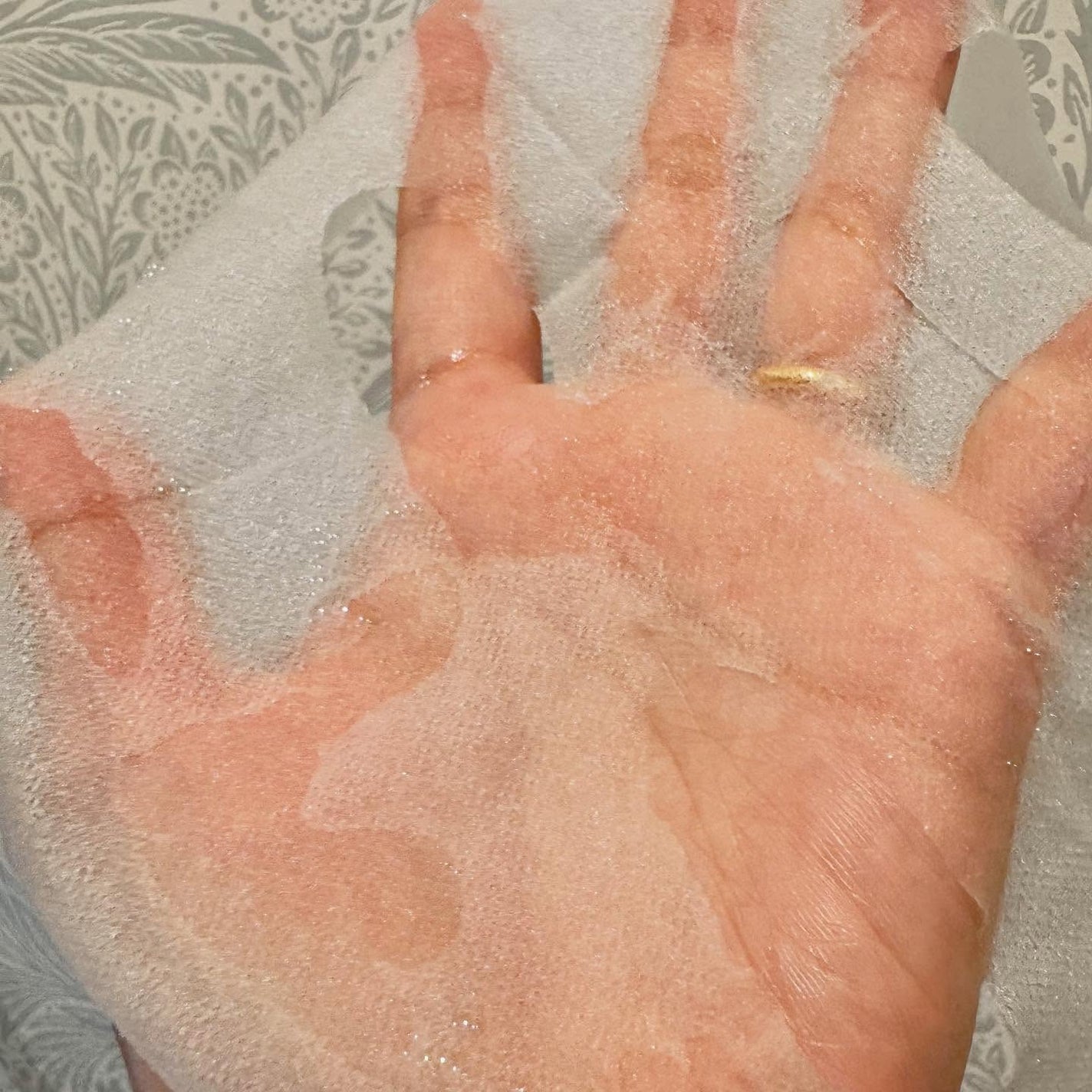 クライオアイス マスク/VT/シートマスク・パックを使ったクチコミ(4枚目)