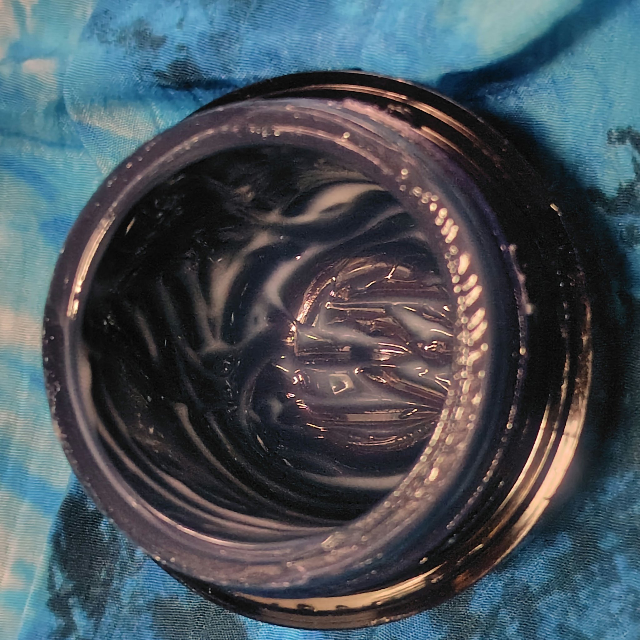 アテニア ミッドナイトモイスチャライザー/アテニア/フェイスクリームを使ったクチコミ（3枚目）