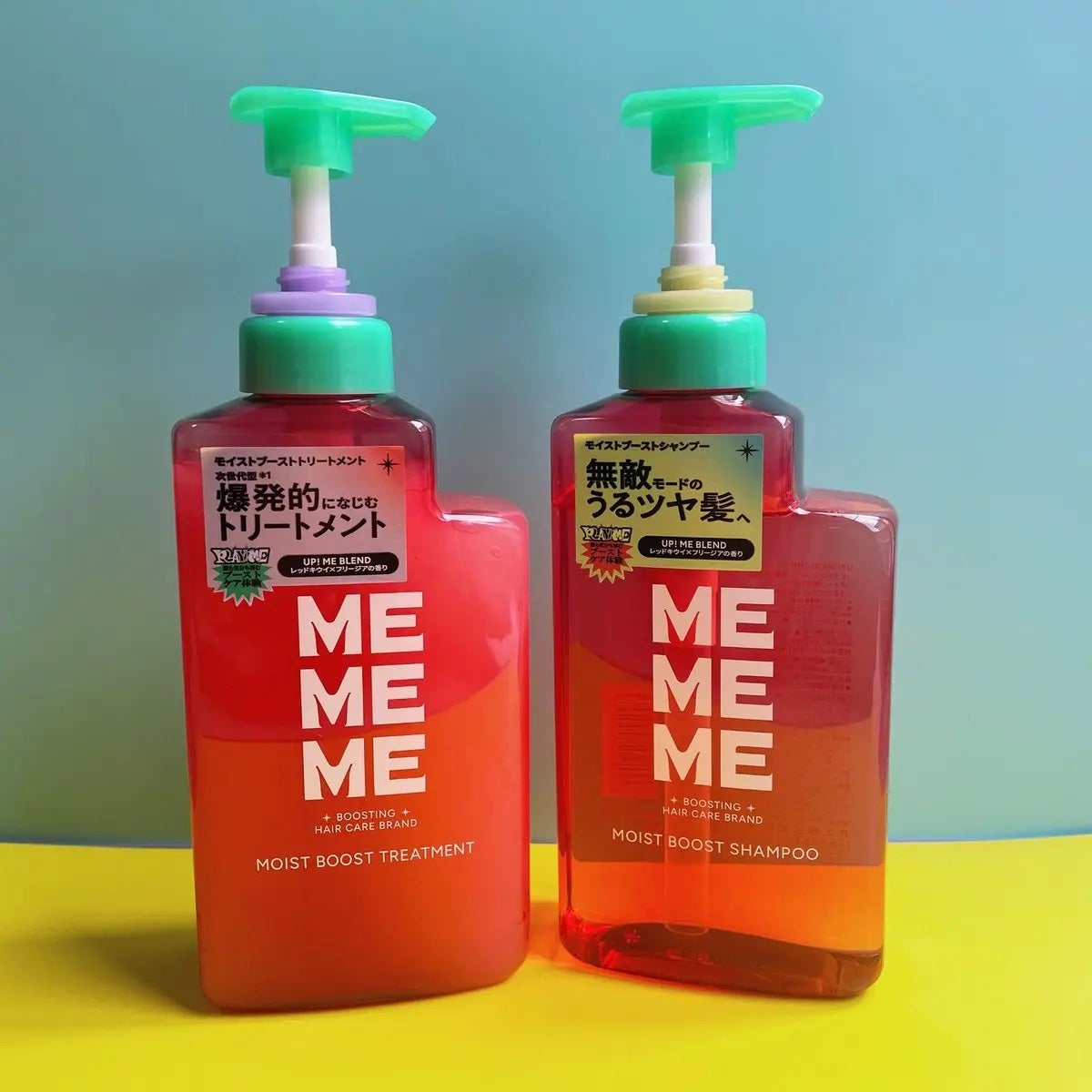 ã¢ã€ã¹ãããŒã¹ãã·ã£ã³ããŒïŒã¢ã€ã¹ãããŒã¹ãããªãŒãã¡ã³ã/MEMEME/åžè²©ã·ã£ã³ããŒã䜿ã£ãã¯ãã³ãïŒ1æç®ïŒ