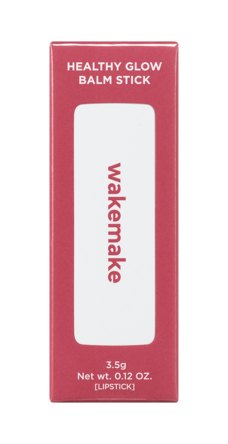 ヘルシーグロウバームスティック 05 ロージーナップ