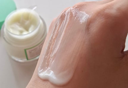 グリーントマトクレイマスククレンザー/FULLY/洗い流すパック・マスクを使ったクチコミ(3枚目)