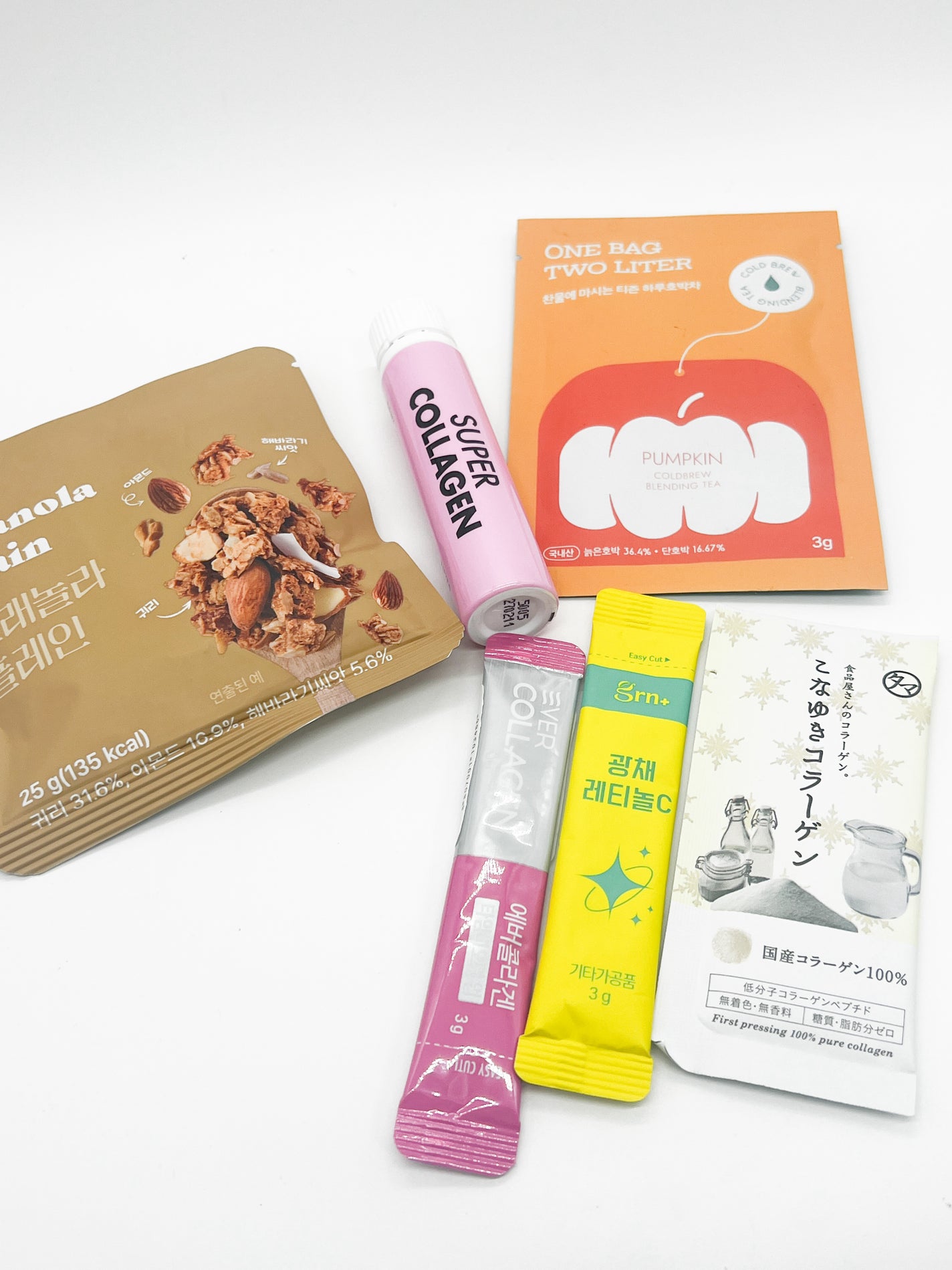 りぴ☆Webライター on LIPS 「大好評MegakitのInnerBeautyバージョン💛メガ割..」(6枚目)