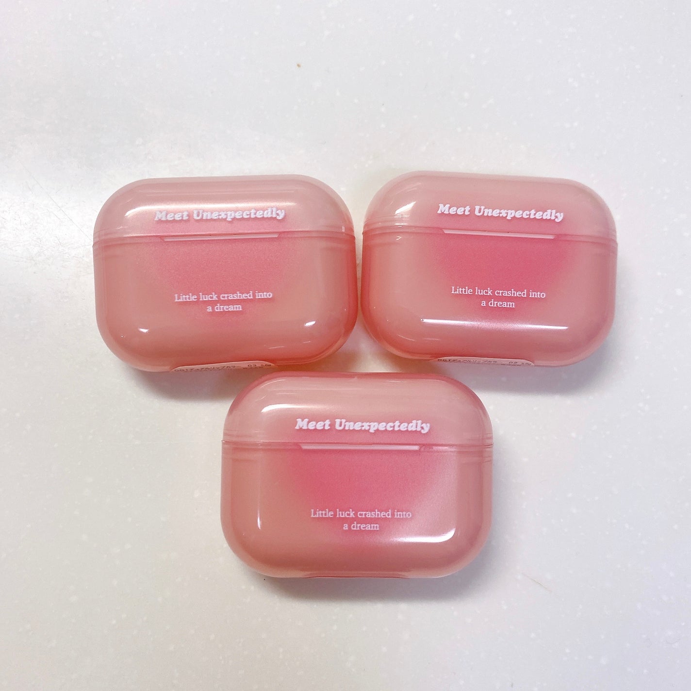 デュアルリップポッズ/GOGO TALES/口紅を使ったクチコミ(1枚目)