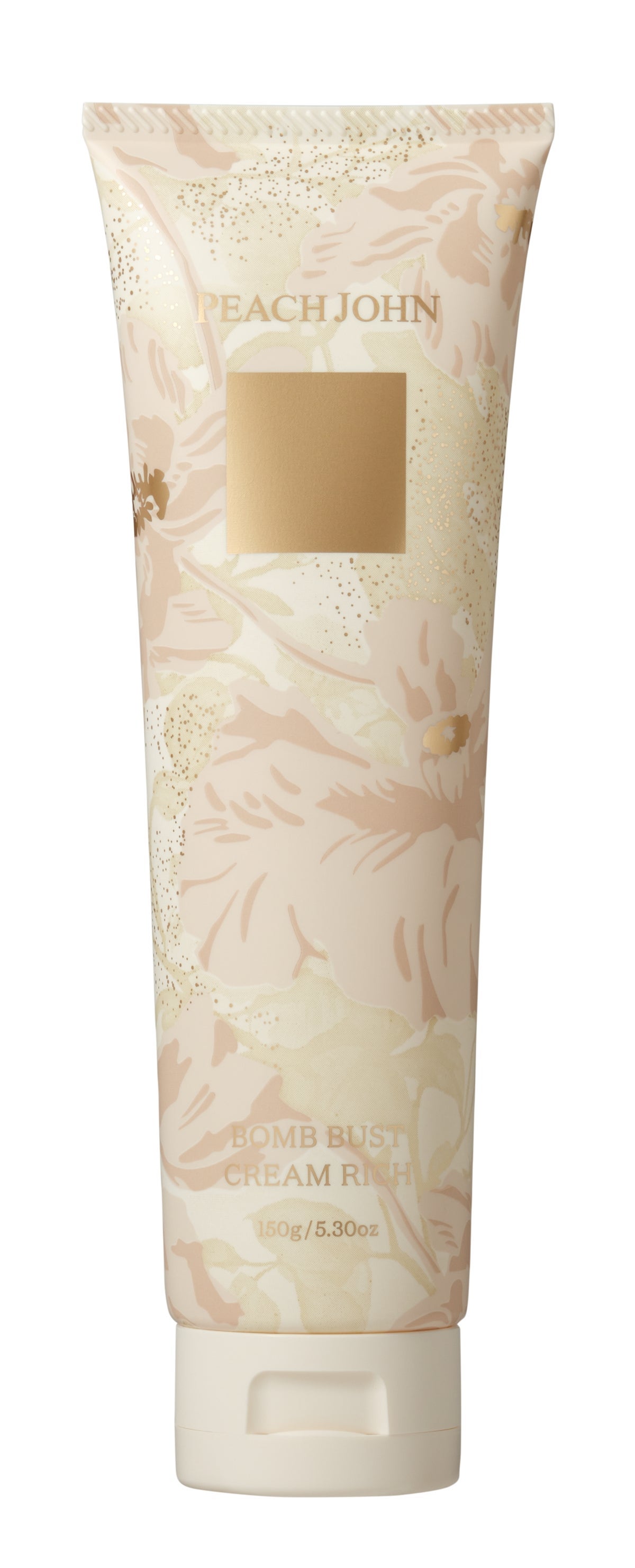 バスト&ヒップケアセット PEACH JOHN