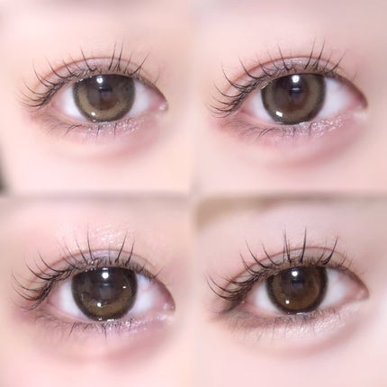 candymagic1day(キャンディーマジックワンデー)/candy magic/ワンデー(1DAY)カラコンを使ったクチコミ(1枚目)