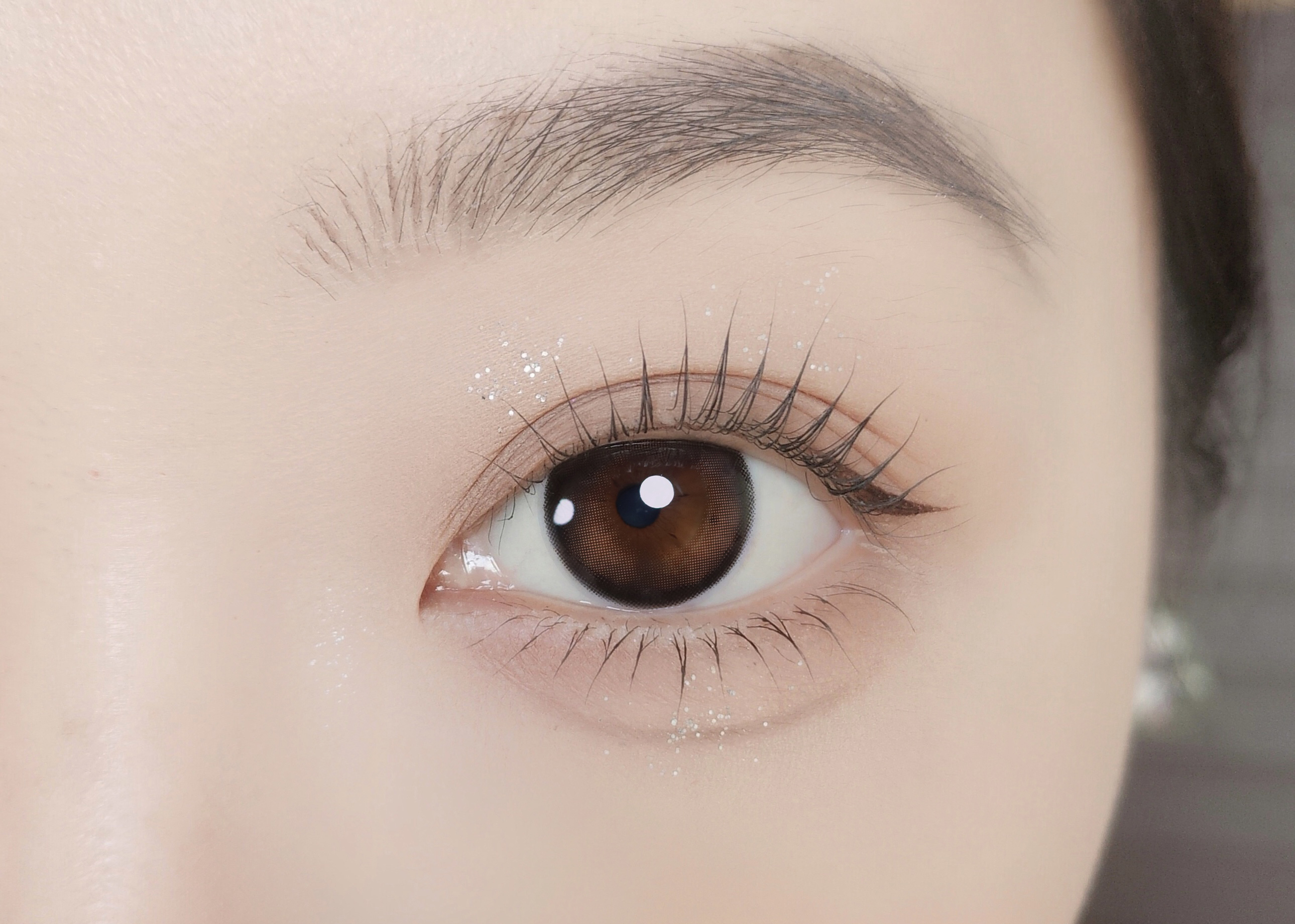 LILMOON 1day 0.03ZERO ゼロインク