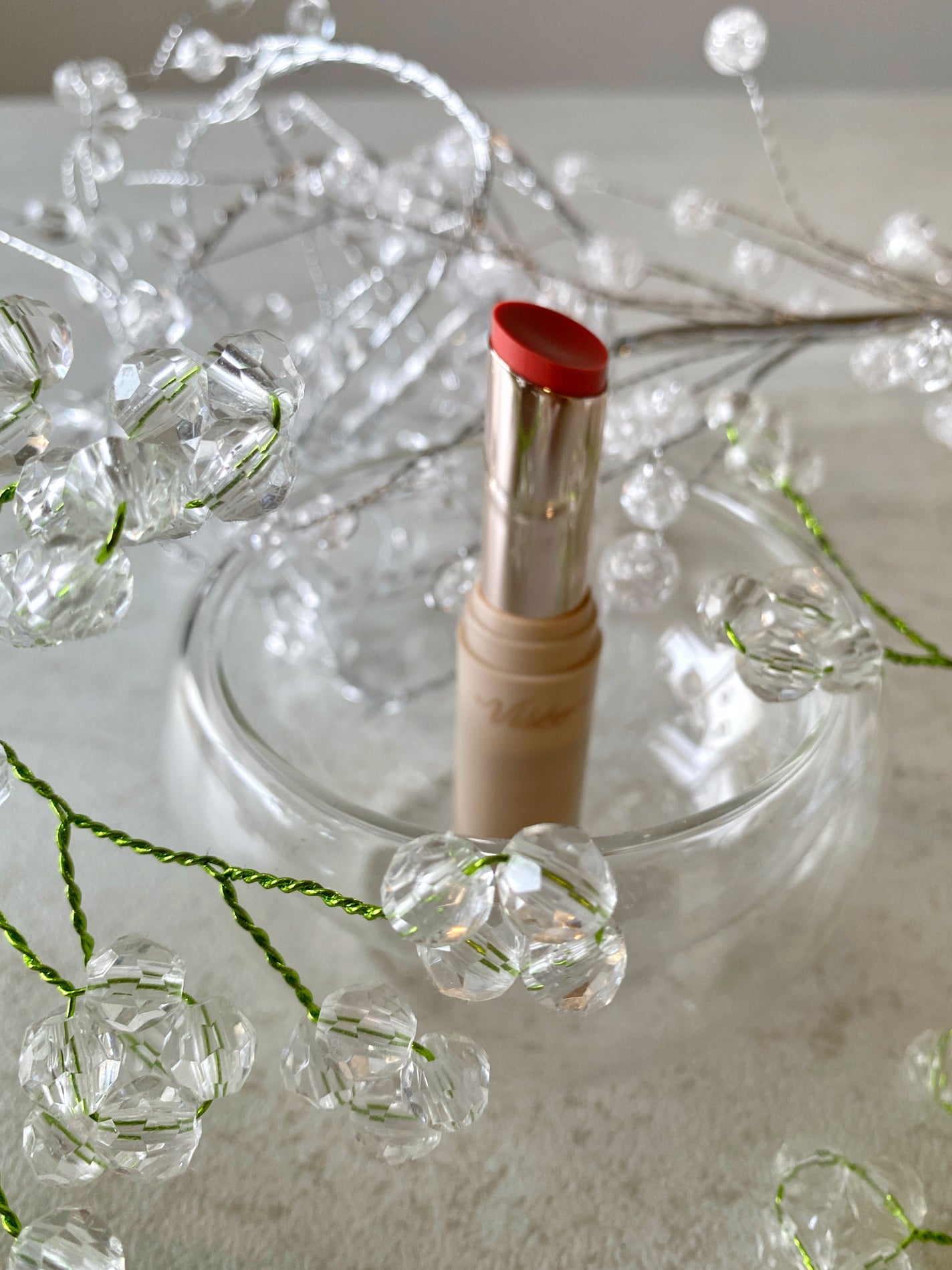 エッセンス プランプバーム/Visée/リッププランパーを使ったクチコミ(1枚目)