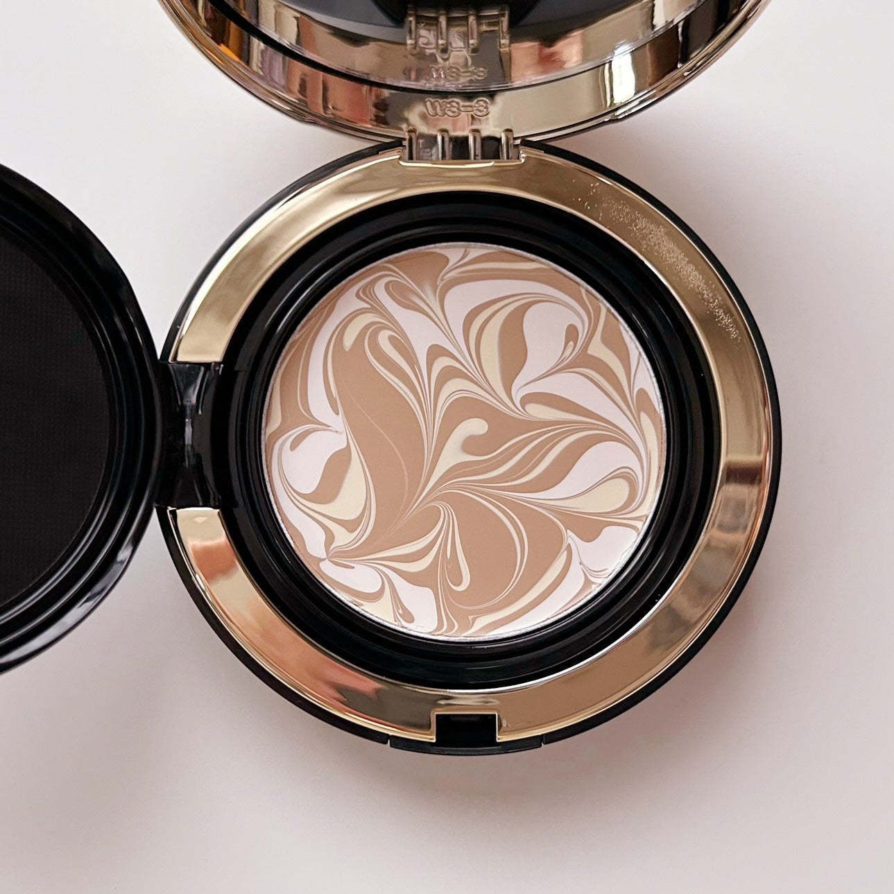 SIGNATURE ESSENCE COVER PACT /AGE20’s/クリーム・エマルジョンファンデーションを使ったクチコミ(8枚目)