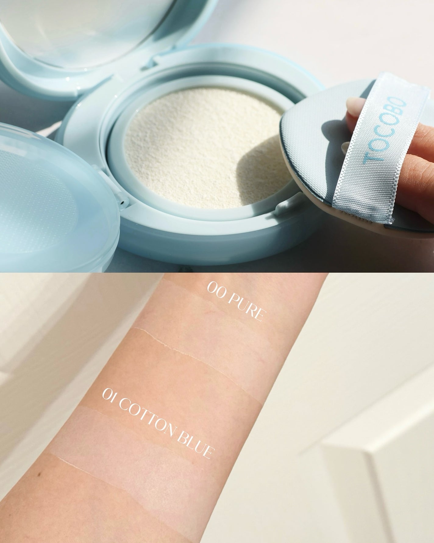 ジューシーベリープランピングリップオイル/TOCOBO/リップグロスを使ったクチコミ(2枚目)