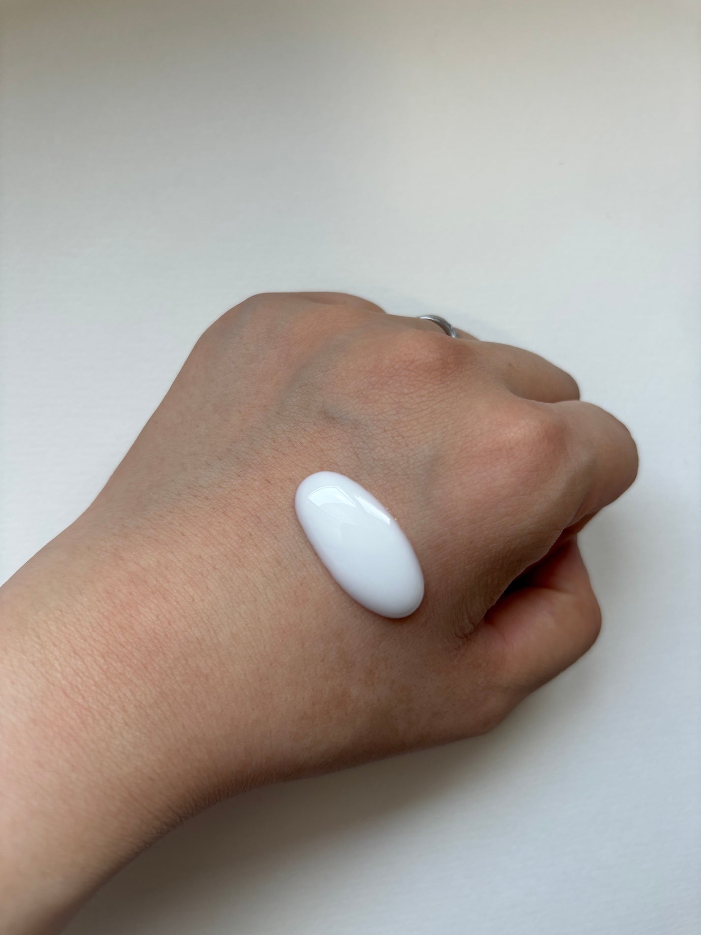 ローション/キュレル/ボディローションを使ったクチコミ(2枚目)