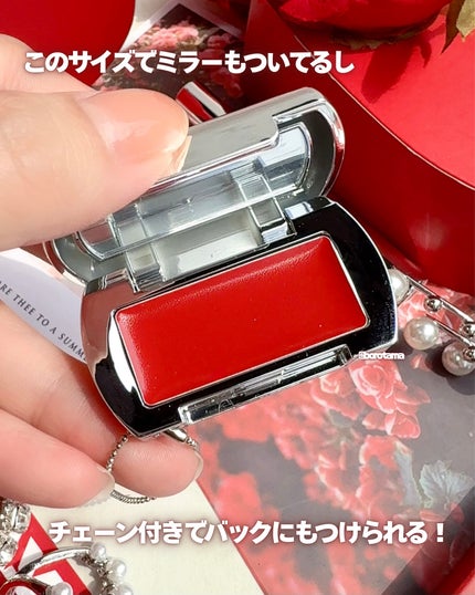 BRAYE LIPSLEEK/BRAYE/口紅を使ったクチコミ(9枚目)