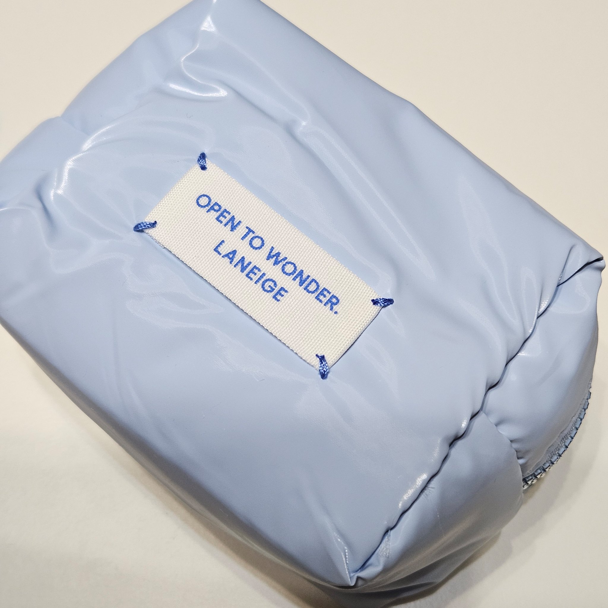 リップスリーピングマスク/LANEIGE/リップバームを使ったクチコミ（3枚目）