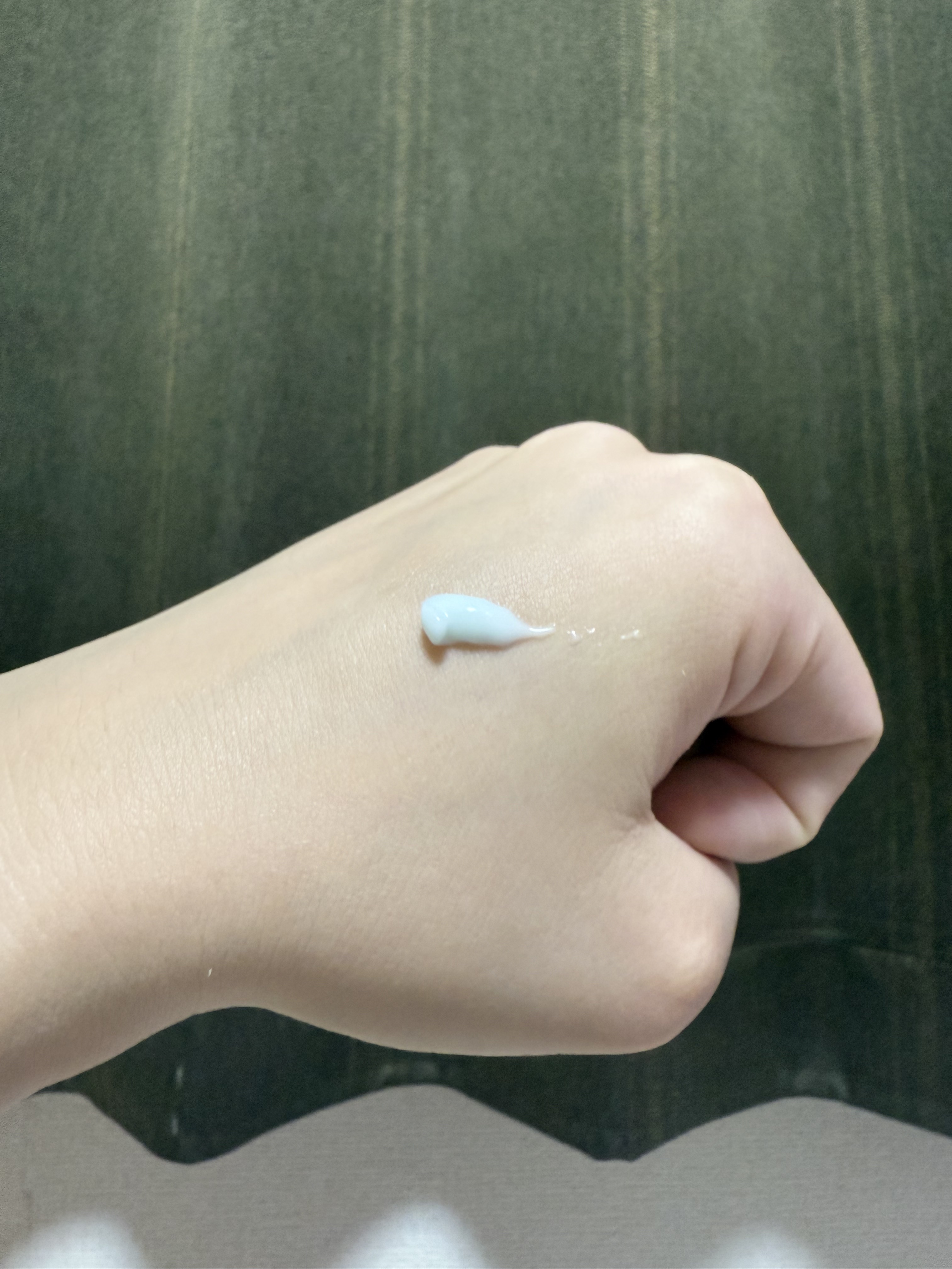 PDRNヒアルロン酸100 モイスチャライジングクリーム/Anua/フェイスクリームを使ったクチコミ（3枚目）