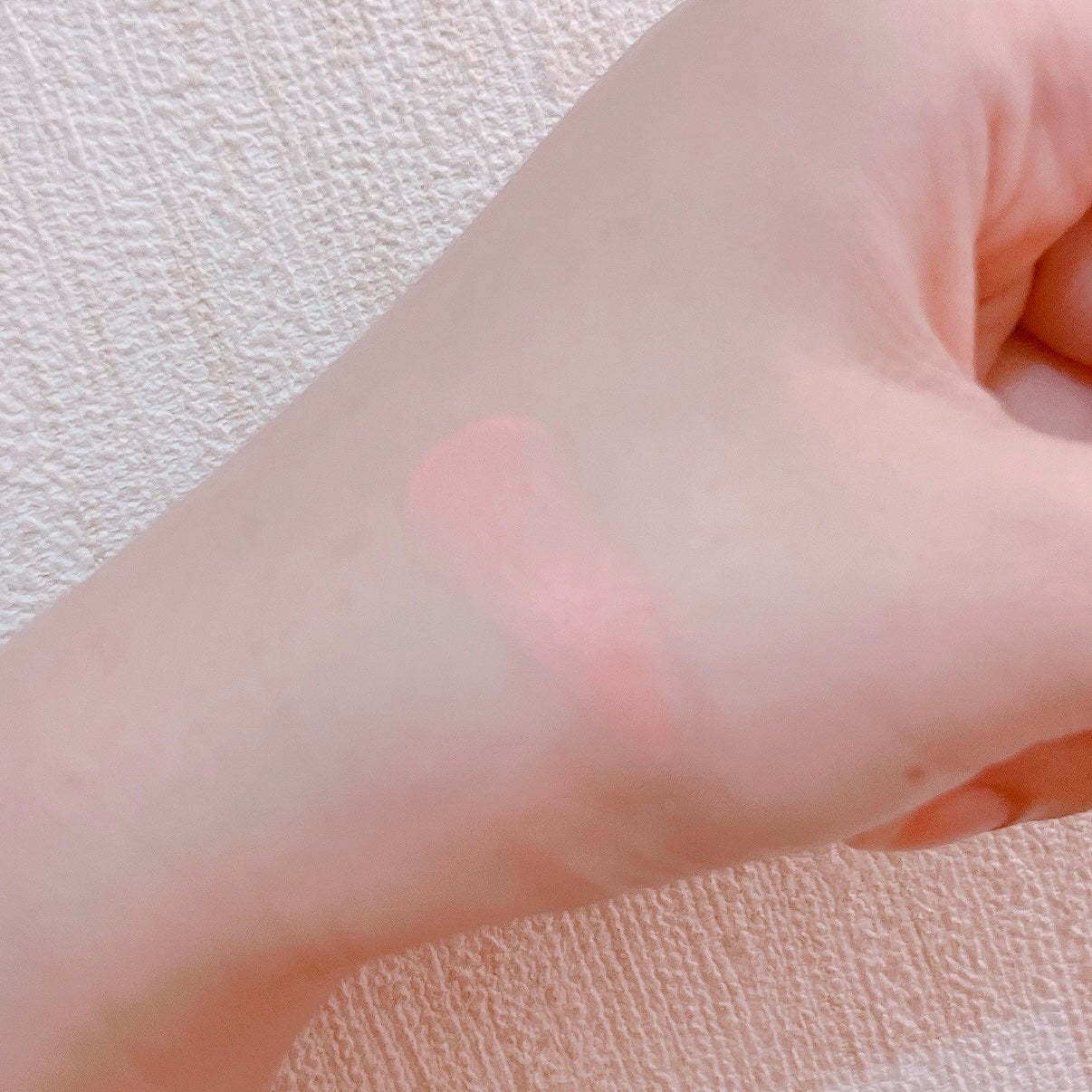 Balmy Cream Cheek/alternativestereo/ジェル・クリームチークを使ったクチコミ(2枚目)