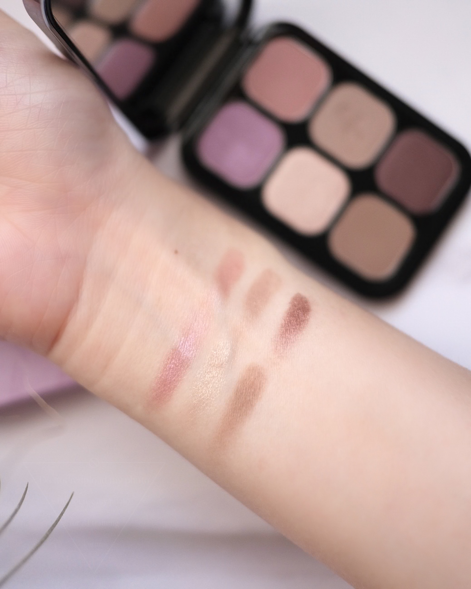 MOTELASH(ウズ モテラッシュ)/UZU BY FLOWFUSHI/マスカラ下地を使ったクチコミ（2枚目）