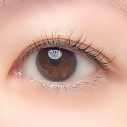 イージーアイラッシュリフトキット/COSNORI/その他キットセットを使ったクチコミ(10枚目)