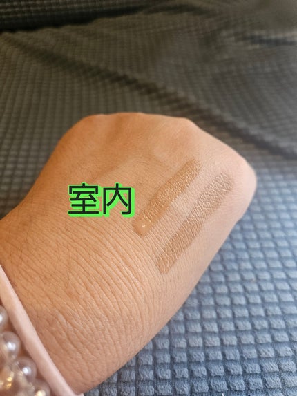 サンスカルプ リキッドシェーディング/SHEGLAM/シェーディングを使ったクチコミ(4枚目)