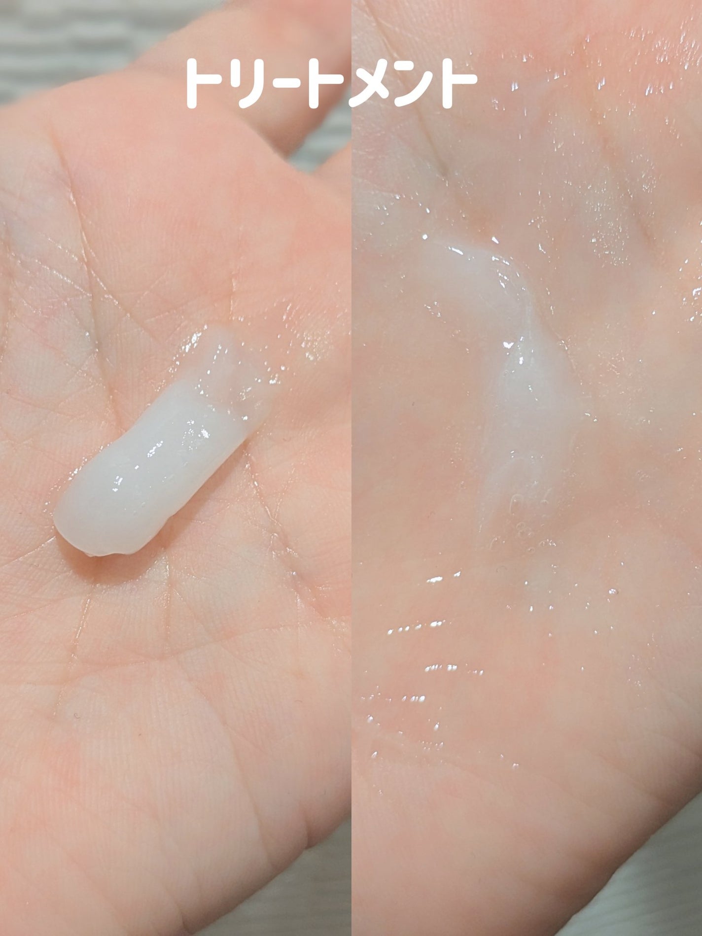 モエブ アヌカチン シャンプー/トリートメント/moev/市販シャンプーを使ったクチコミ(3枚目)