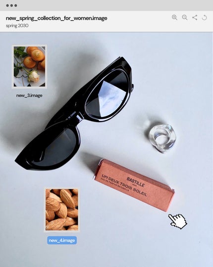 アン ドゥ トロワ ソレイユ|だるまさんがころんだ/Bastille/香水(その他)を使ったクチコミ(1枚目)