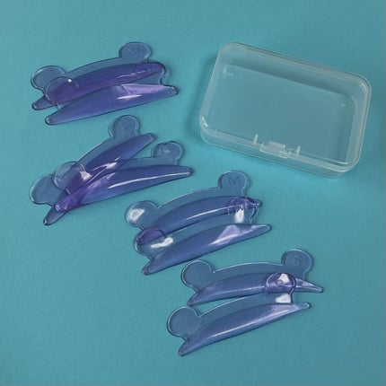 イージーアイラッシュリフトキット/COSNORI/その他キットセットを使ったクチコミ(4枚目)