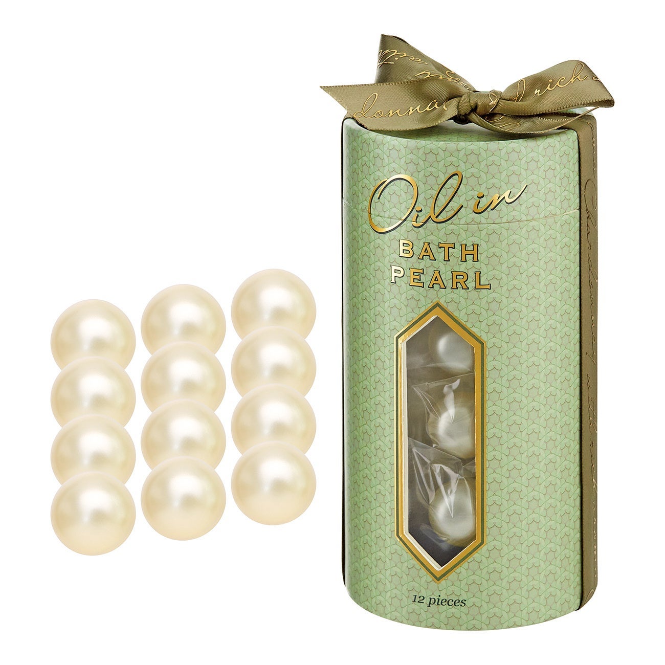 シャルドネ オイルインバスパール ボックス シャルドネ