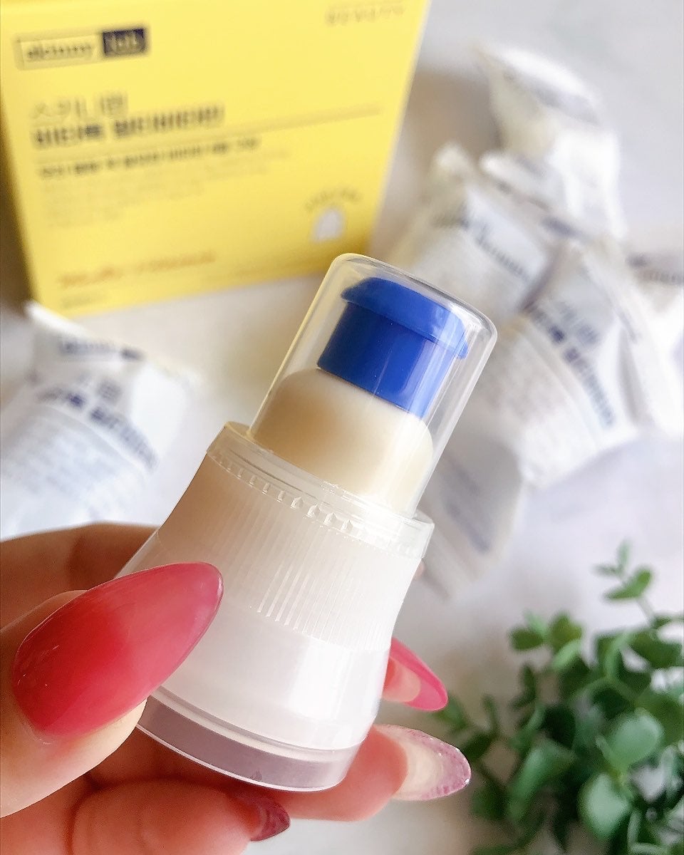 ビタトックマルチビタミン/スキニーラボ/栄養ドリンクを使ったクチコミ(4枚目)