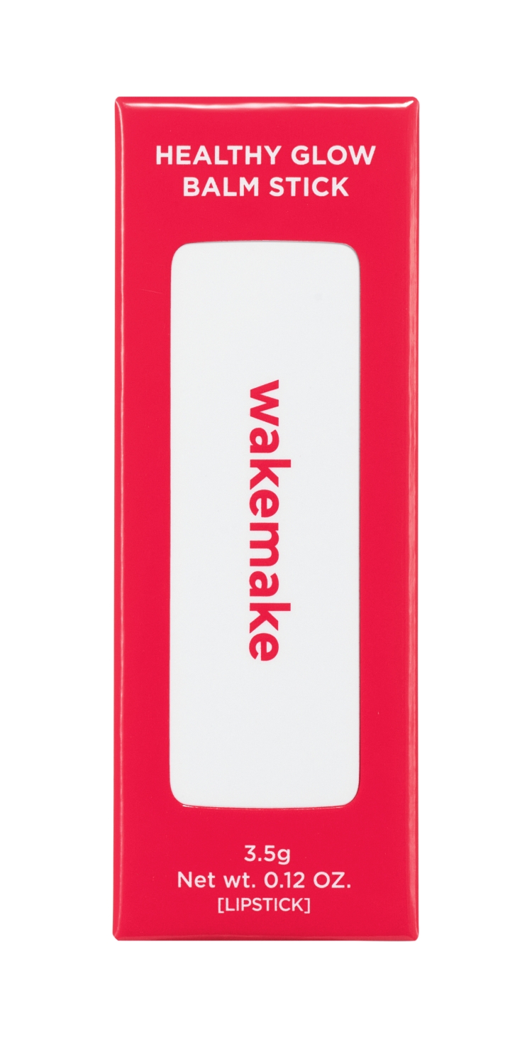 ヘルシーグロウバームスティック 03 アップルフィズ