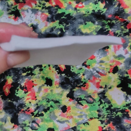 フェイシャル ピュア コットン/DECORTÉ/コットンを使ったクチコミ(4枚目)