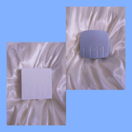 アイシーフィットカバークッションEX/TFIT/クッションファンデーションを使ったクチコミ(1枚目)