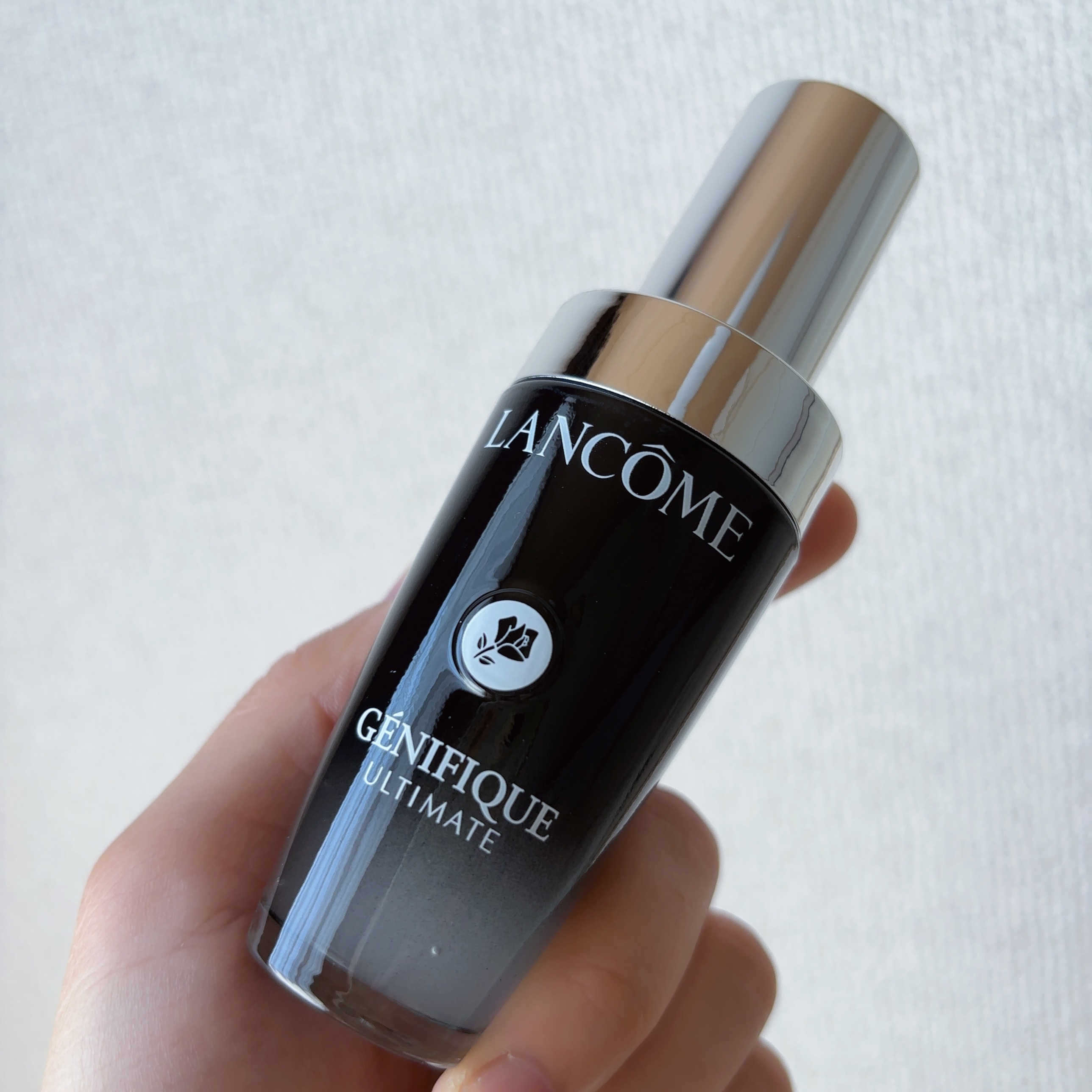 Lancome ジェニフィックアルティメセラム 30ml ジェニフィック アルティメ セラム|美容液|ランコム公式