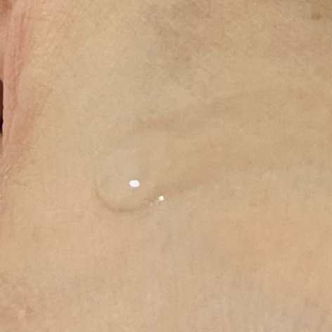 リジュブネイティング バイタルセラム/BANOBAGI/美容液を使ったクチコミ（2枚目）